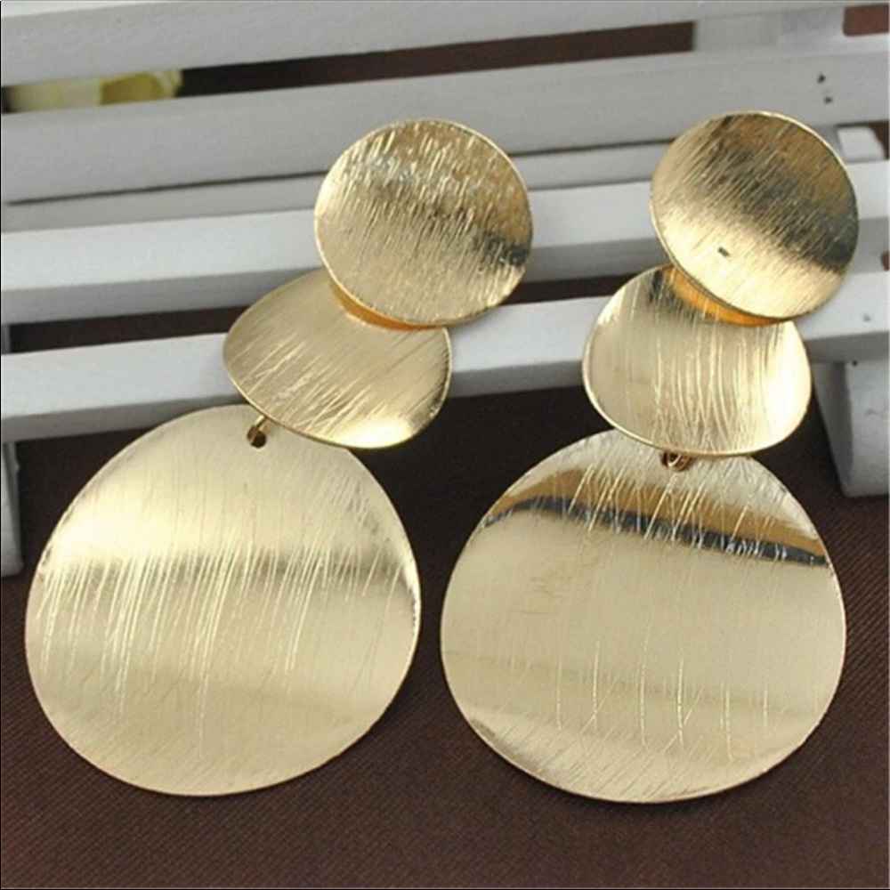 Fashion jewelry